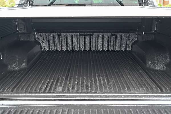 2021 Ford Ranger Wildtrak PX MkIII 4X4 2.0L