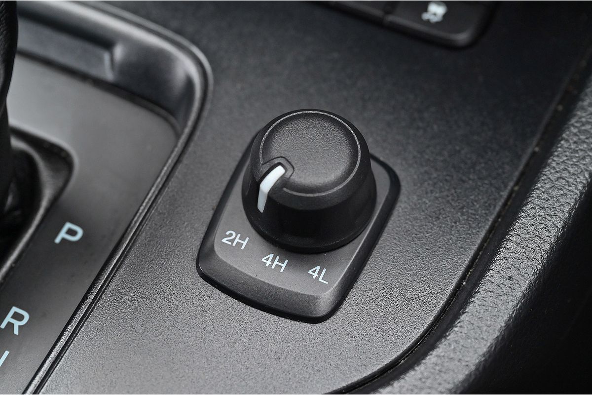 2021 Ford Ranger Wildtrak PX MkIII 4X4 2.0L