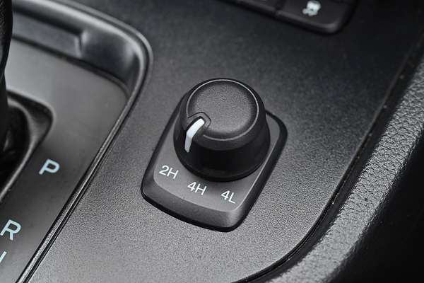 2021 Ford Ranger Wildtrak PX MkIII 4X4 2.0L