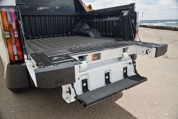 2025 MG MGU9 Explore Pro EKK1C 4X4