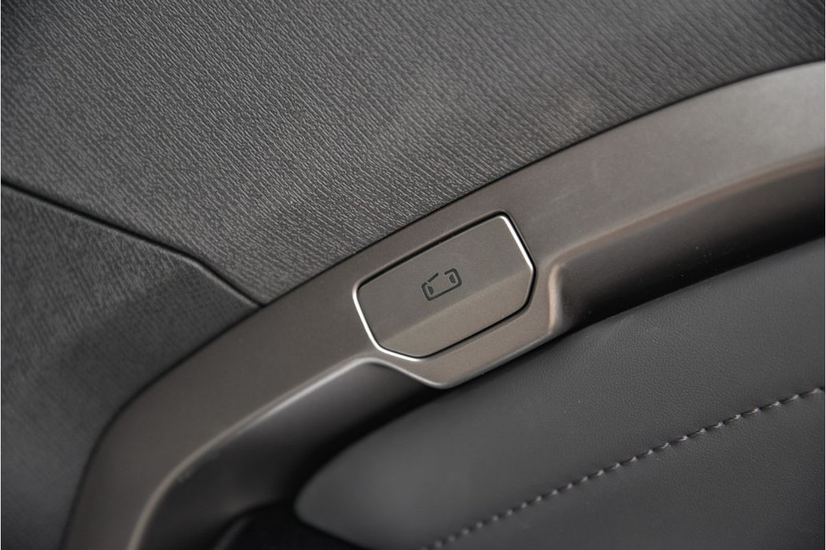 2025 MG MGU9 Explore Pro EKK1C 4X4