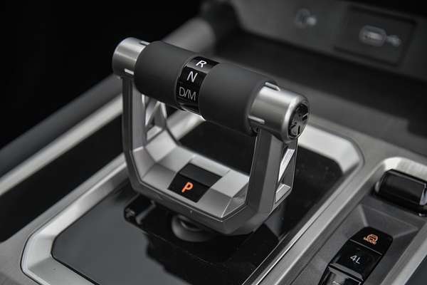 2025 MG MGU9 Explore Pro EKK1C 4X4