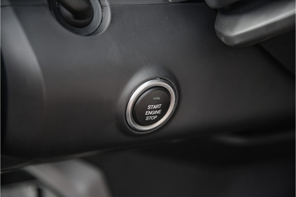 2025 MG MGU9 Explore Pro EKK1C 4X4