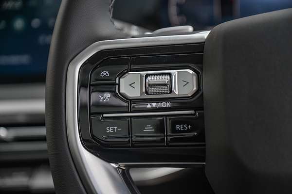 2025 MG MGU9 Explore Pro EKK1C 4X4