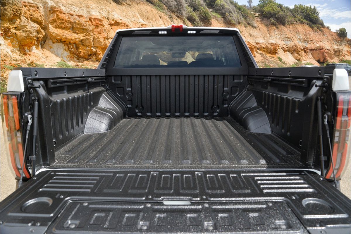 2025 MG MGU9 Explore Pro EKK1C 4X4