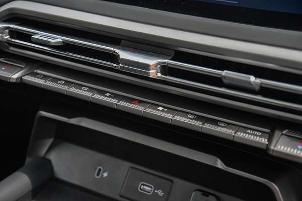 2025 MG MGU9 Explore Pro EKK1C 4X4