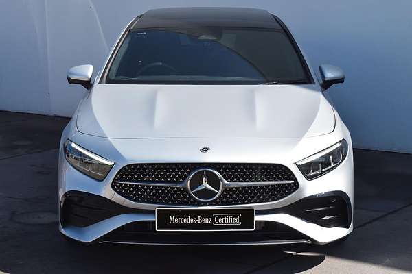 2025 Mercedes-Benz A-Class A200 W177