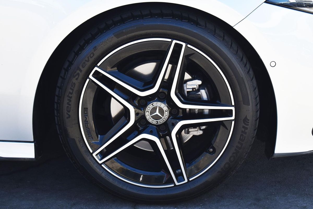 2025 Mercedes-Benz A-Class A200 W177