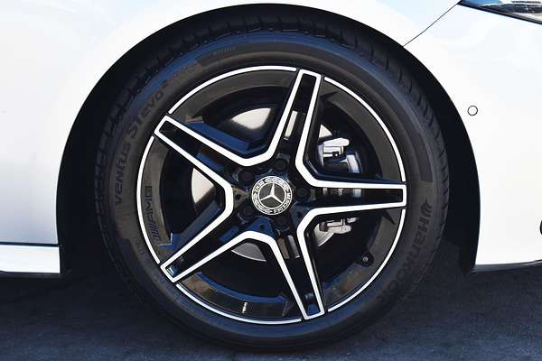 2025 Mercedes-Benz A-Class A200 W177