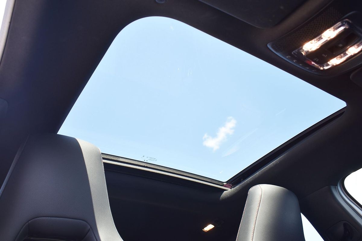 2025 Mercedes-Benz A-Class A200 W177