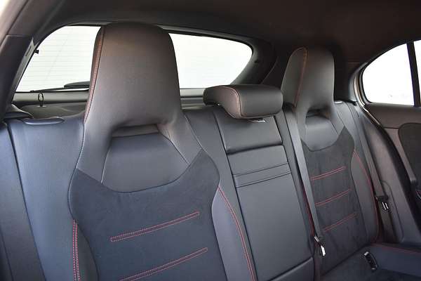 2025 Mercedes-Benz A-Class A200 W177