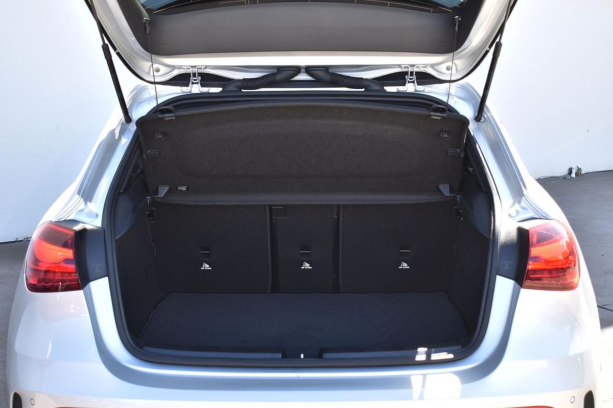 2025 Mercedes-Benz A-Class A200 W177