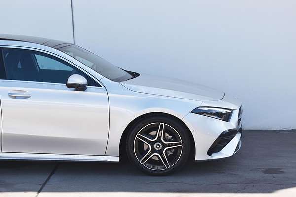 2025 Mercedes-Benz A-Class A200 W177