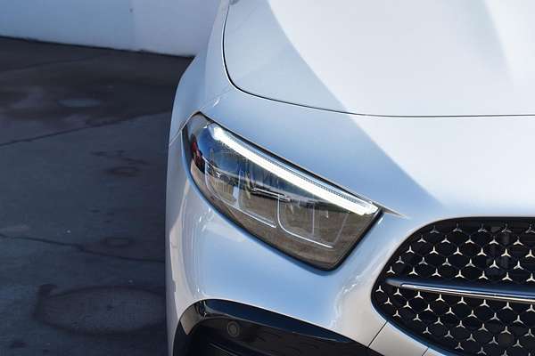 2025 Mercedes-Benz A-Class A200 W177