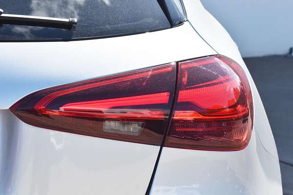 2025 Mercedes-Benz A-Class A200 W177