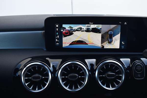 2025 Mercedes-Benz A-Class A200 W177