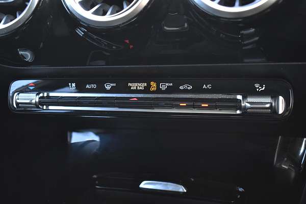 2025 Mercedes-Benz A-Class A200 W177