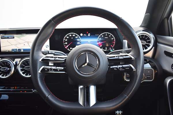 2025 Mercedes-Benz A-Class A200 W177