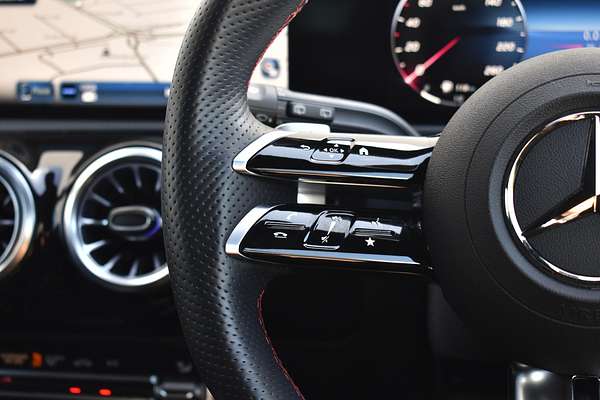 2025 Mercedes-Benz A-Class A200 W177