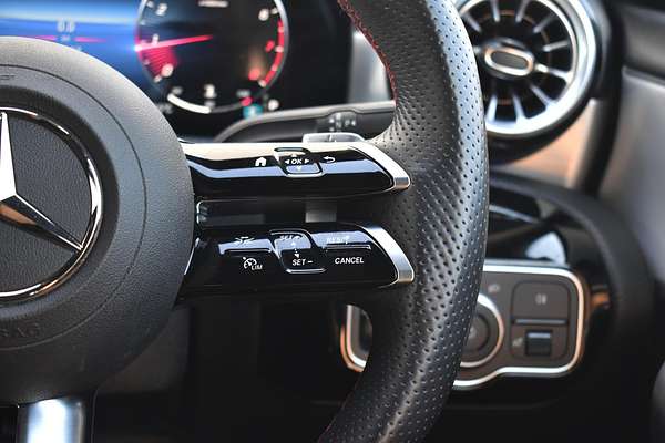 2025 Mercedes-Benz A-Class A200 W177