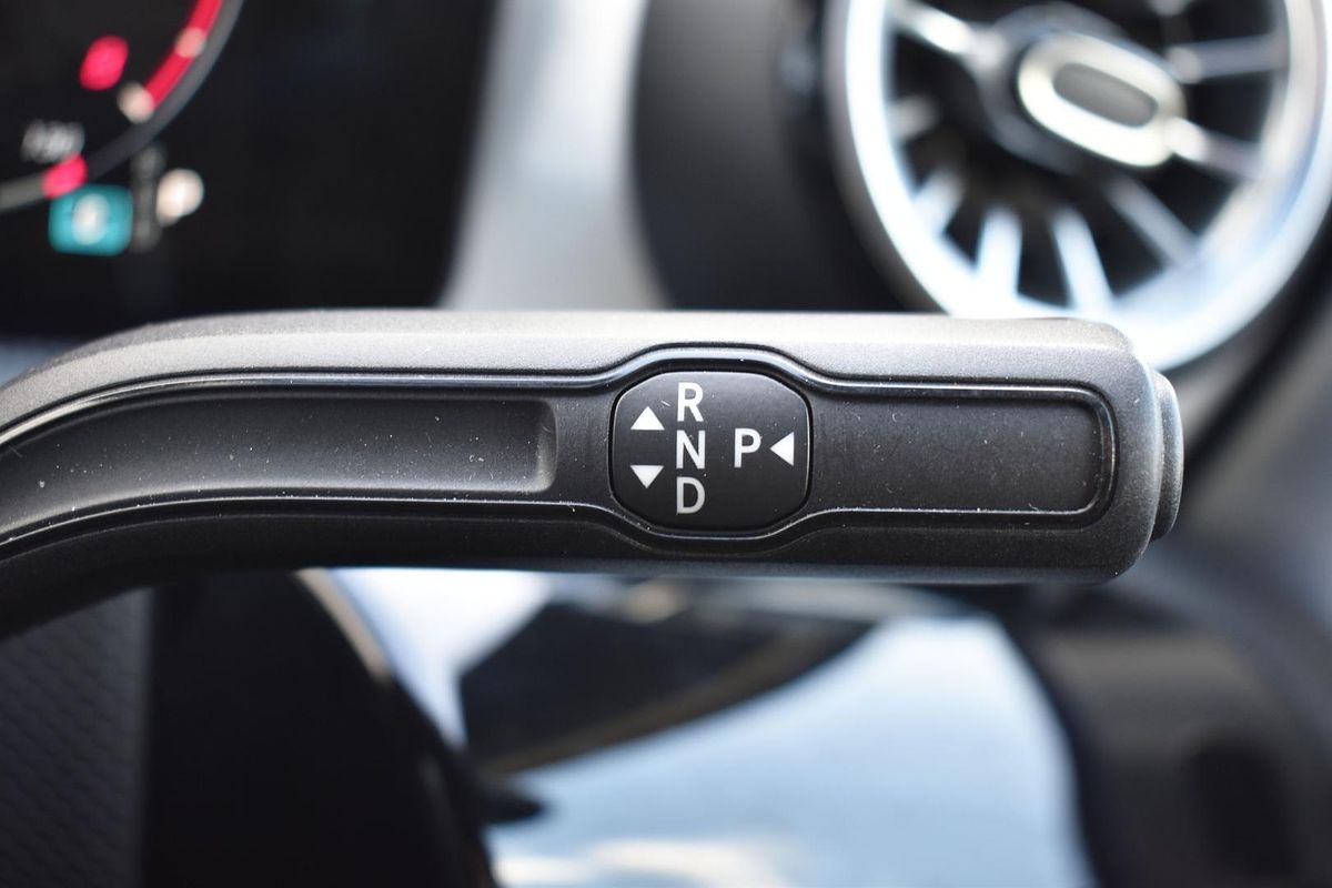 2025 Mercedes-Benz A-Class A200 W177