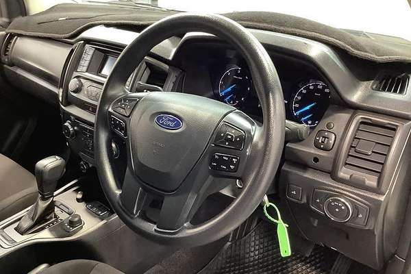 2018 Ford Ranger XL PX MkIII 4X4 3.2L