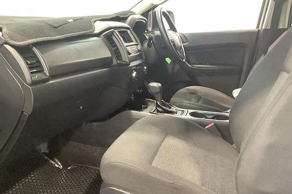 2018 Ford Ranger XL PX MkIII 4X4 3.2L