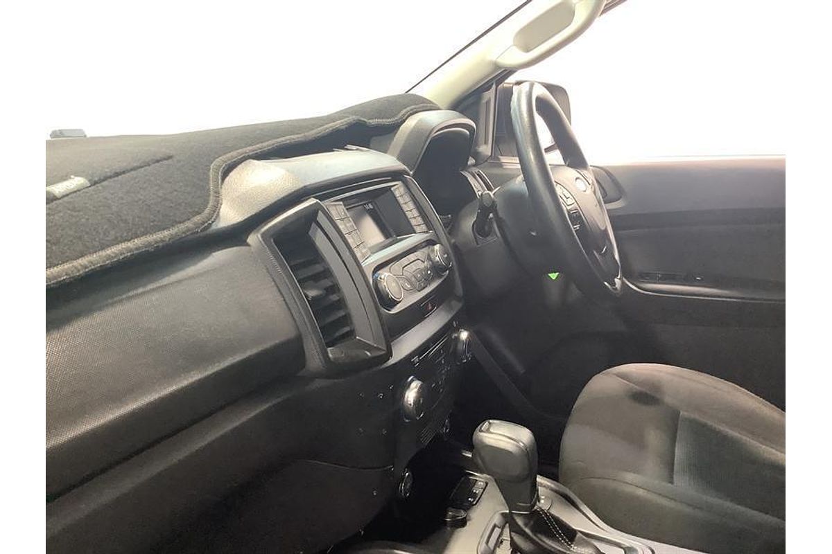 2018 Ford Ranger XL PX MkIII 4X4 3.2L