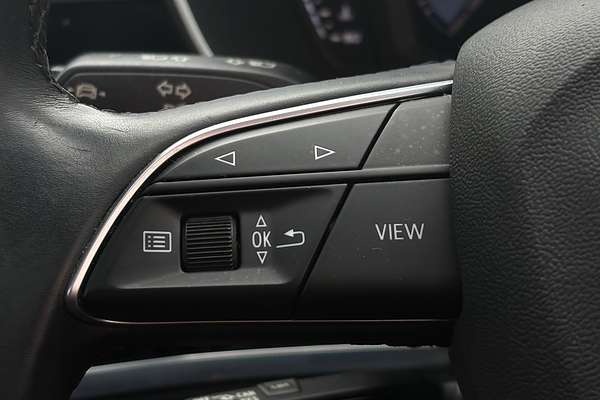 2020 Audi Q3 Q3 35 TFSI F3 MY21