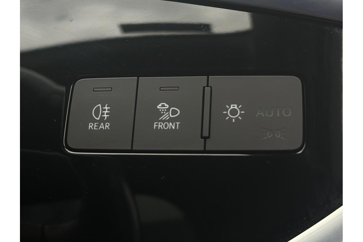 2020 Audi Q3 Q3 35 TFSI F3 MY21