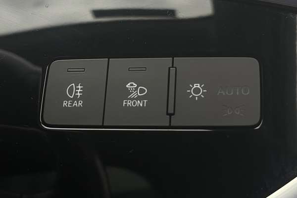 2020 Audi Q3 Q3 35 TFSI F3 MY21