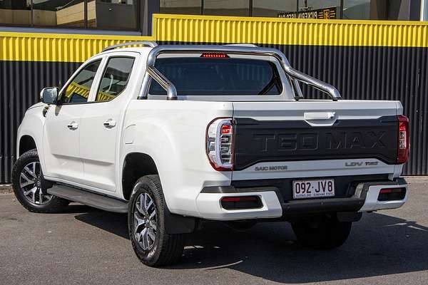 2023 LDV T60 Max PRO SK8C 4X4