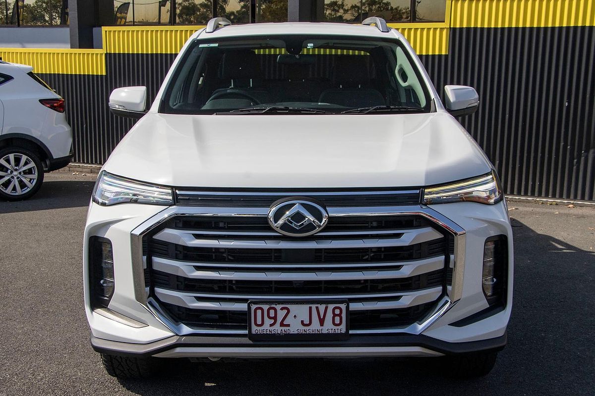 2023 LDV T60 Max PRO SK8C 4X4