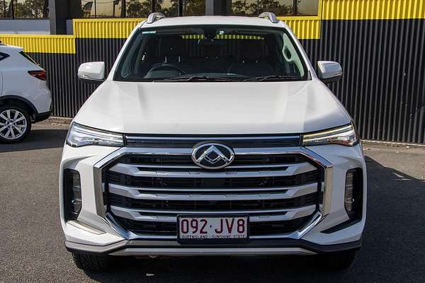 2023 LDV T60 Max PRO SK8C 4X4