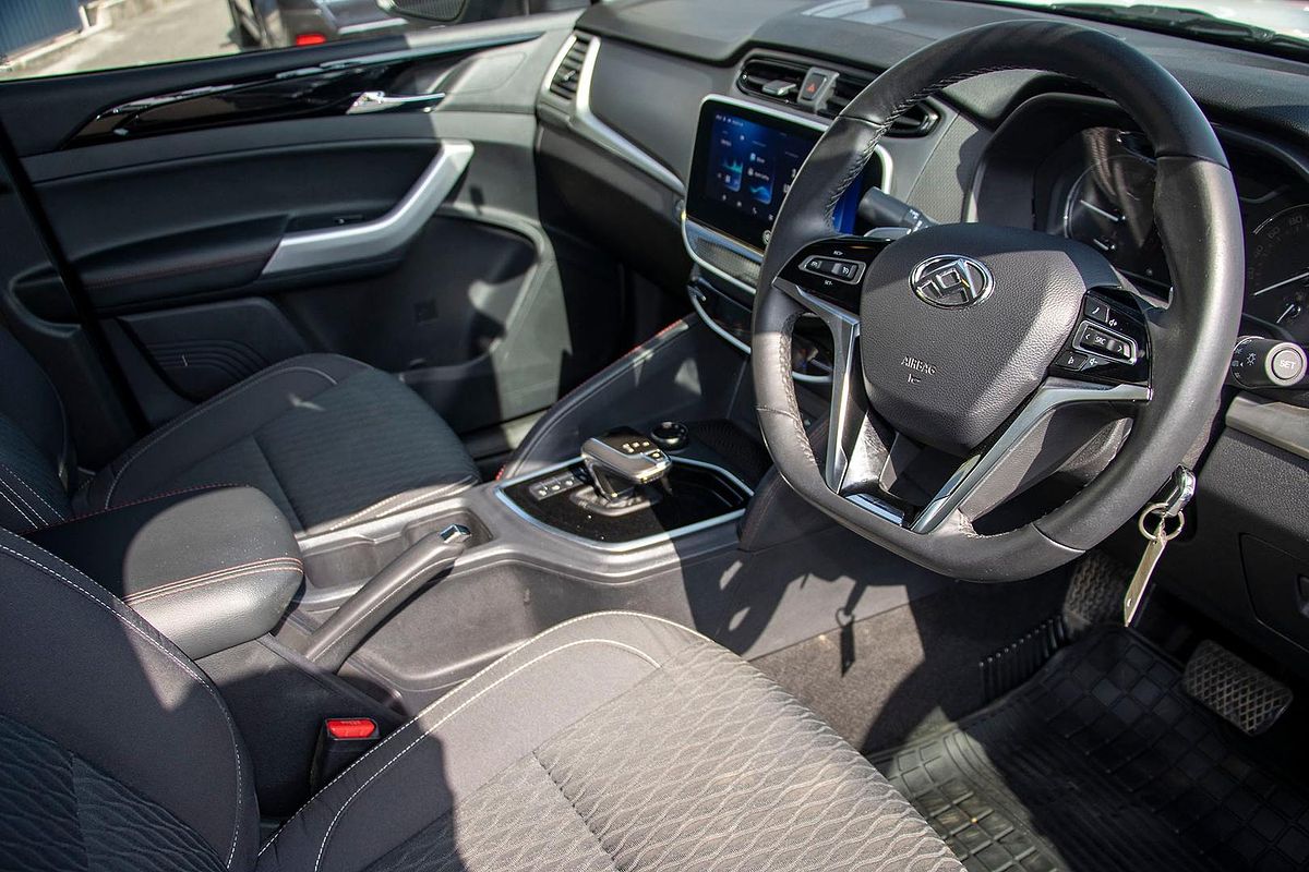 2023 LDV T60 Max PRO SK8C 4X4