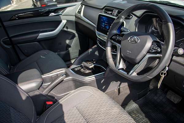 2023 LDV T60 Max PRO SK8C 4X4