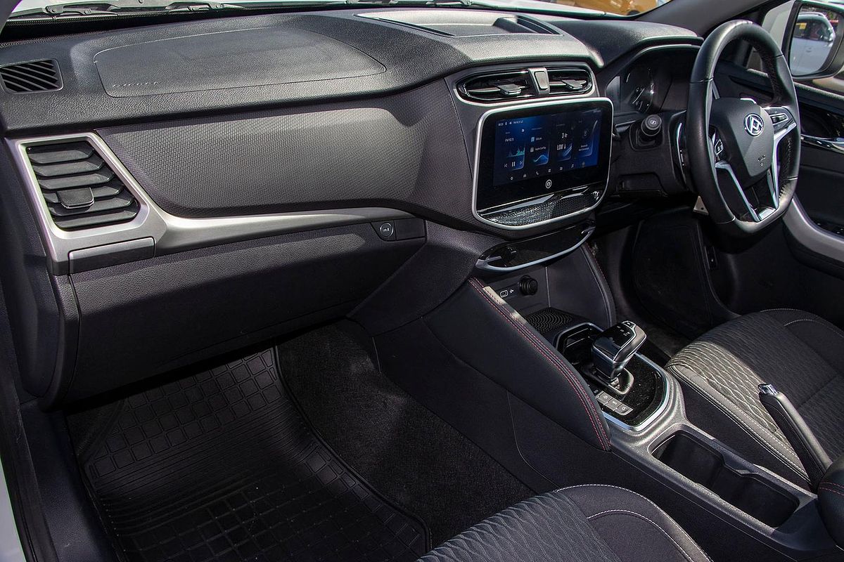 2023 LDV T60 Max PRO SK8C 4X4