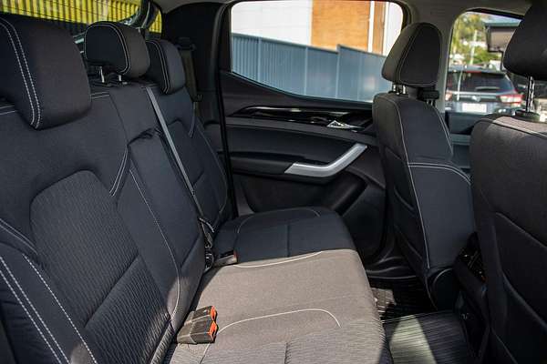 2023 LDV T60 Max PRO SK8C 4X4