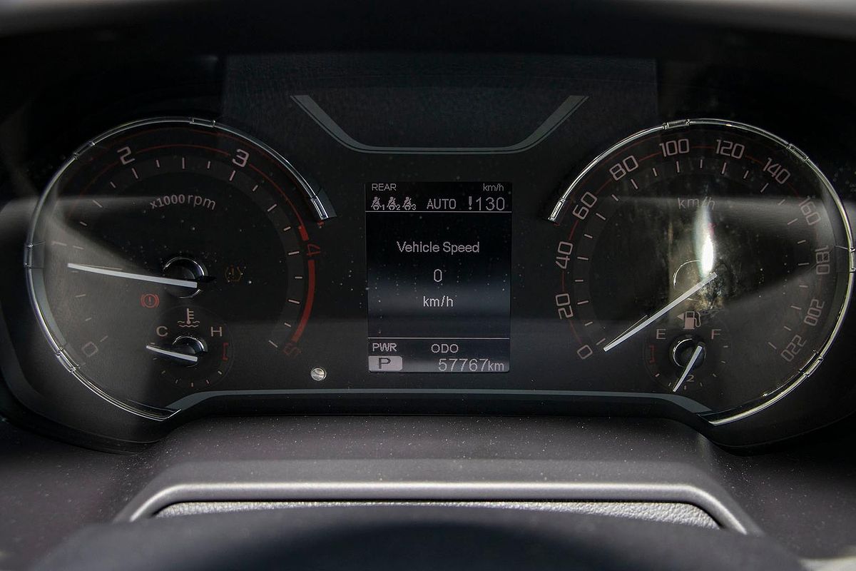 2023 LDV T60 Max PRO SK8C 4X4