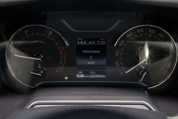 2023 LDV T60 Max PRO SK8C 4X4