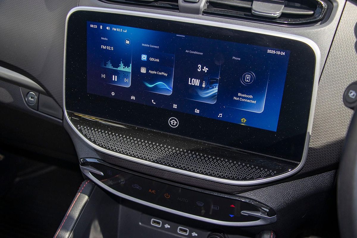 2023 LDV T60 Max PRO SK8C 4X4