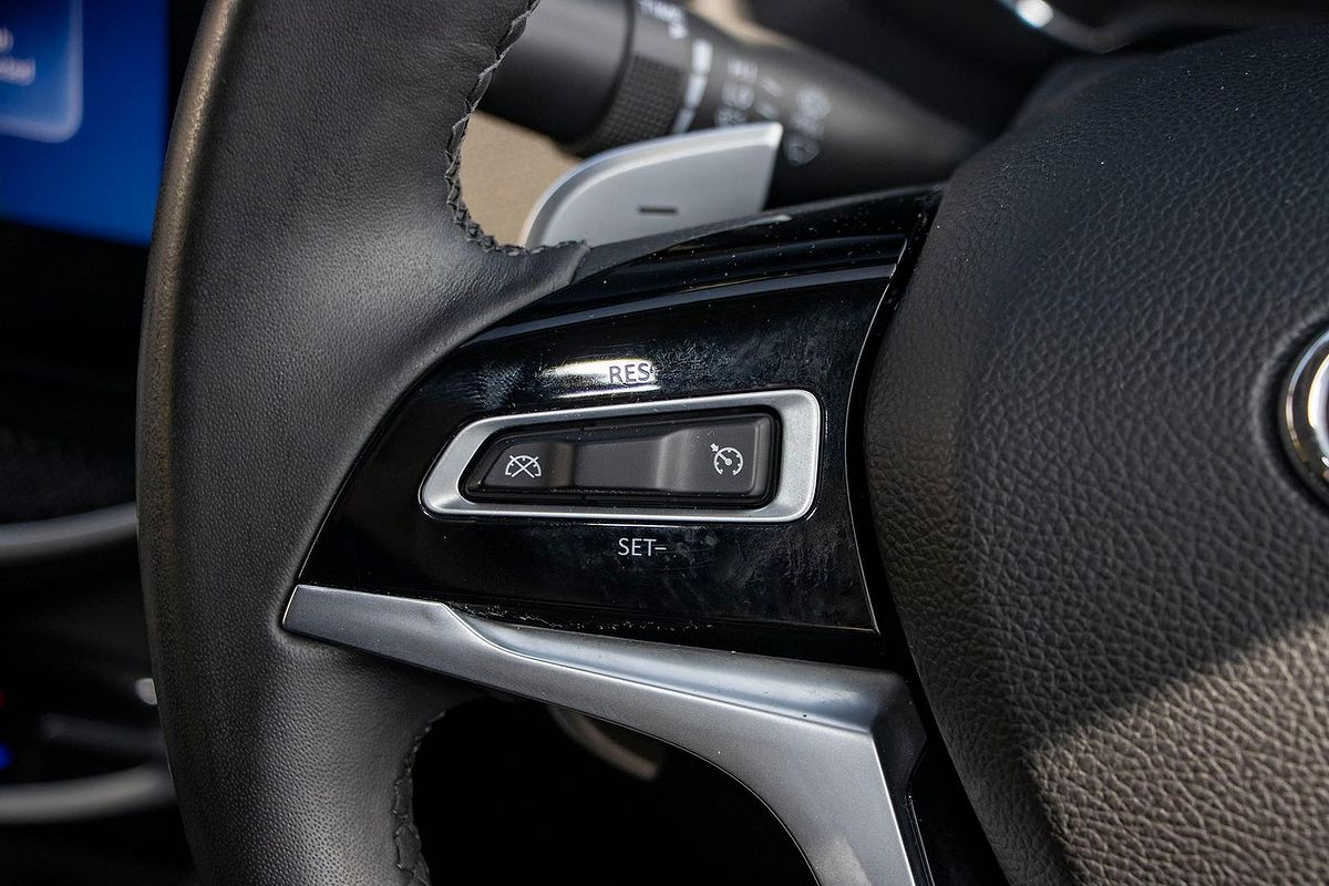 2023 LDV T60 Max PRO SK8C 4X4