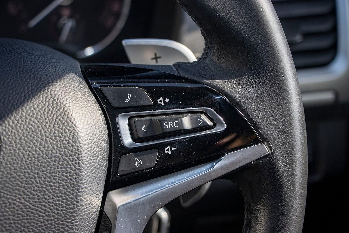 2023 LDV T60 Max PRO SK8C 4X4