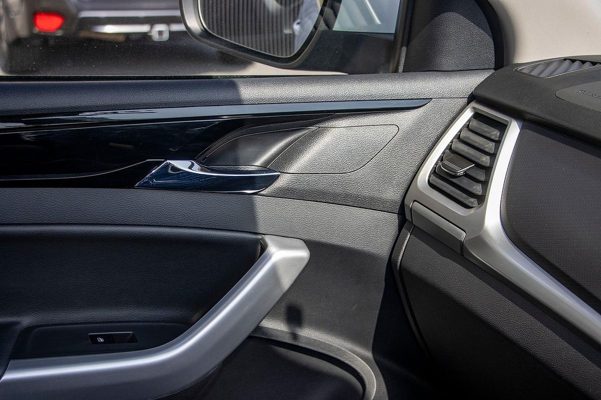 2023 LDV T60 Max PRO SK8C 4X4