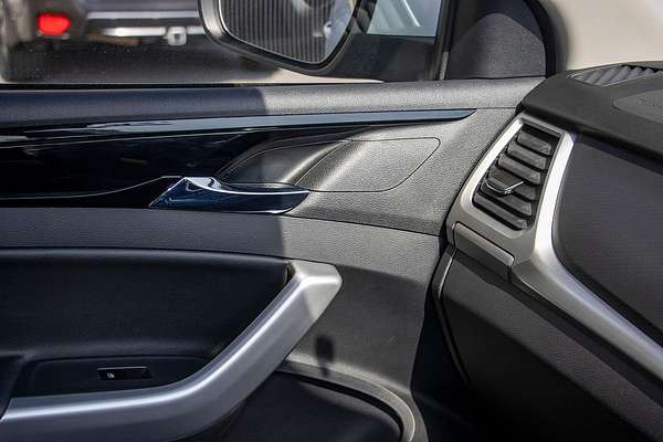 2023 LDV T60 Max PRO SK8C 4X4