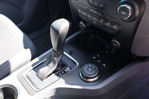 2015 Ford Everest Trend UA 3.2L