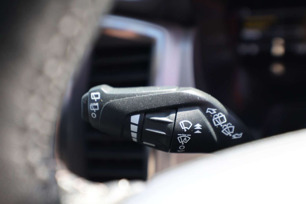 2015 Ford Everest Trend UA 3.2L