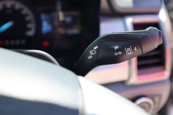 2015 Ford Everest Trend UA 3.2L