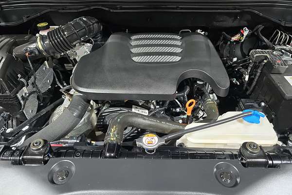 2022 GWM Ute Cannon-L NPW 4X4