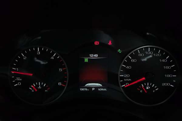 2022 GWM Ute Cannon-L NPW 4X4